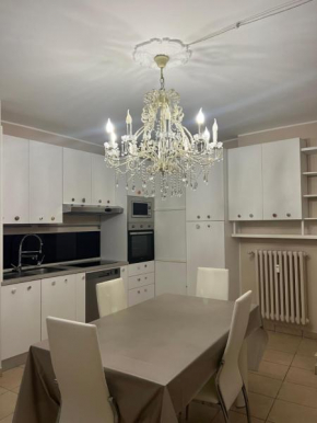 Tevere 20 House Monza